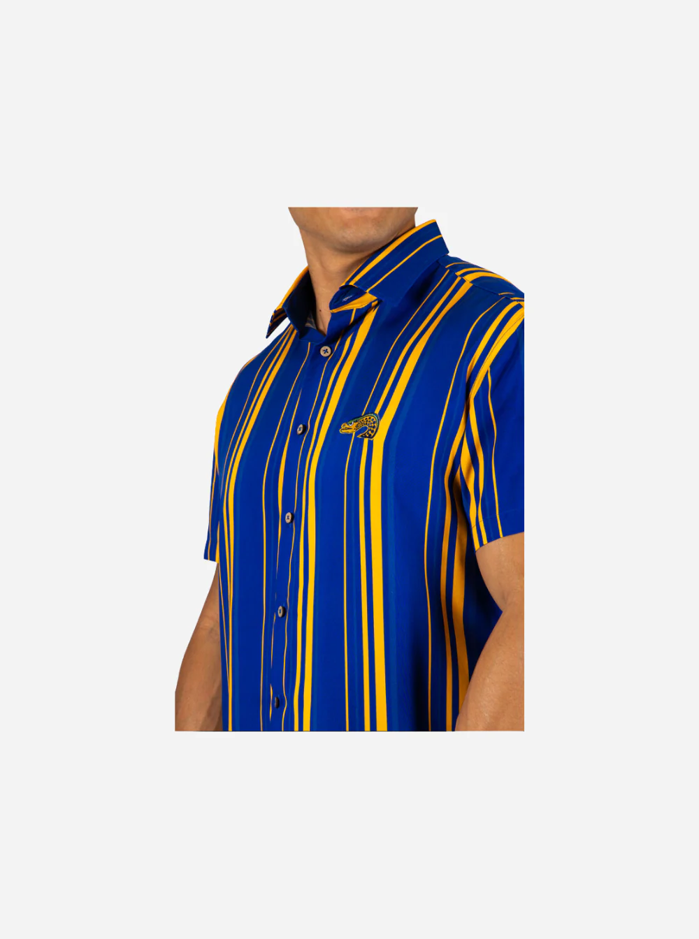 Parramatta Eels 'Sorrento' Party Shirt
