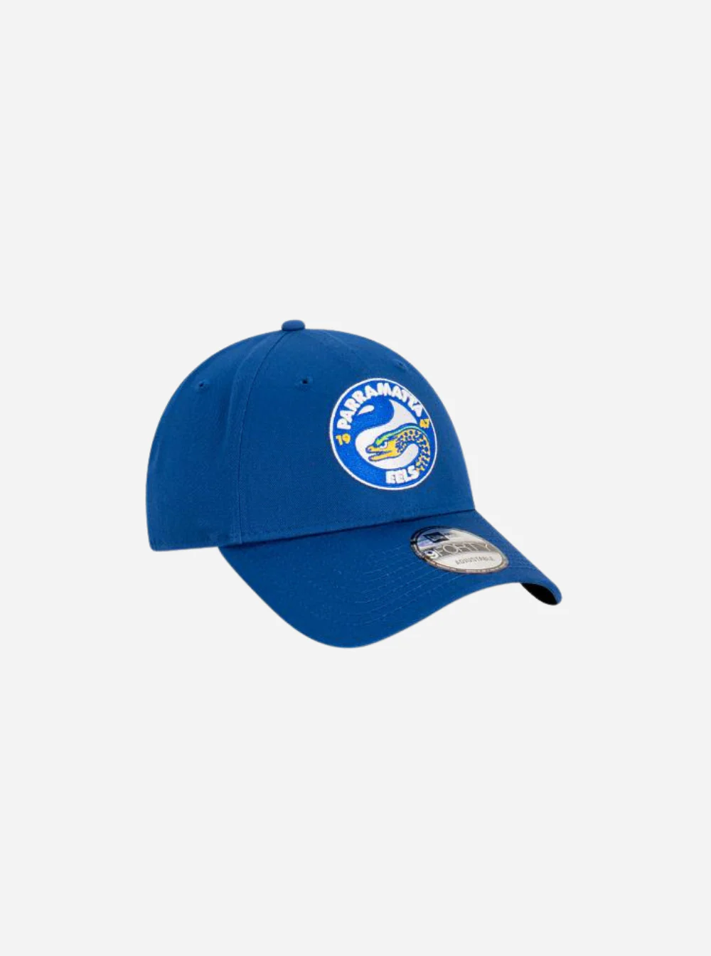 New Era Official Team Colour 9Forty Cloth Strap