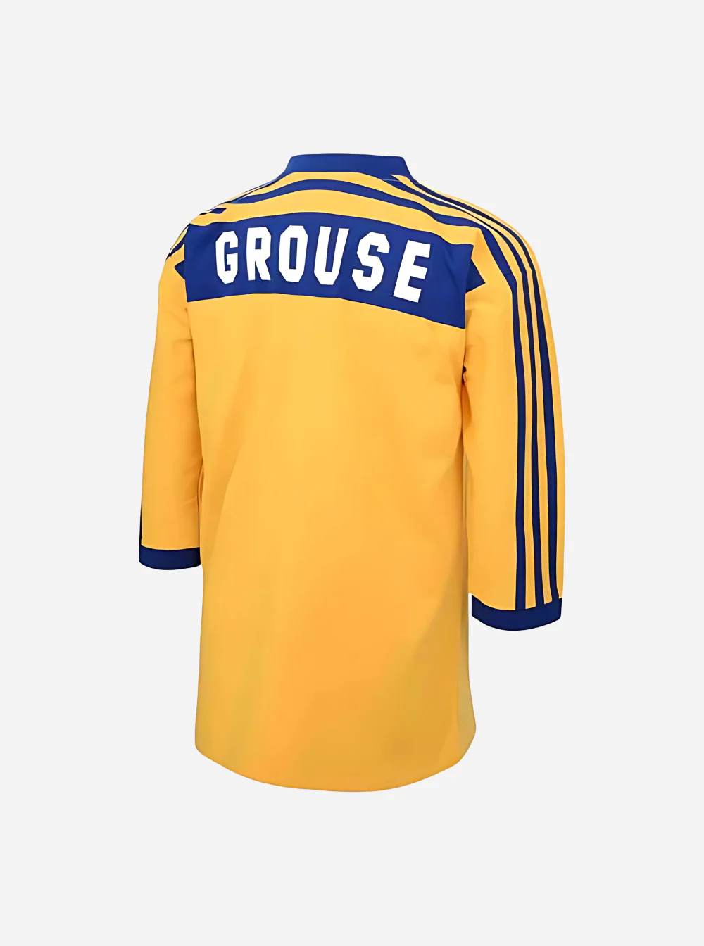 Parramatta Eels 1980 Retro Jersey