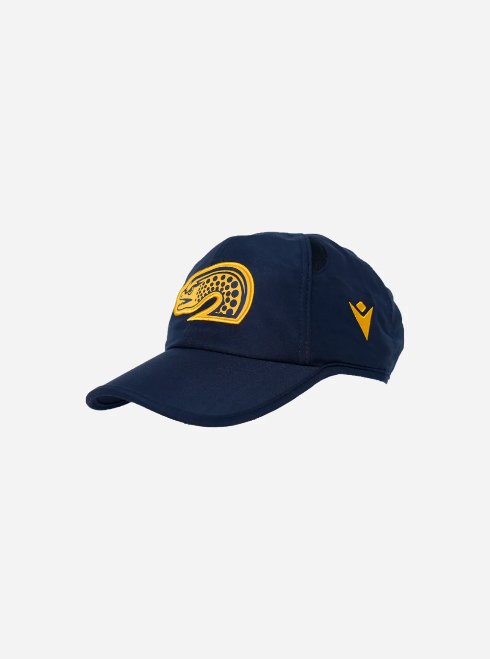 Parramatta Eels 2025 Macron Official Training Cap