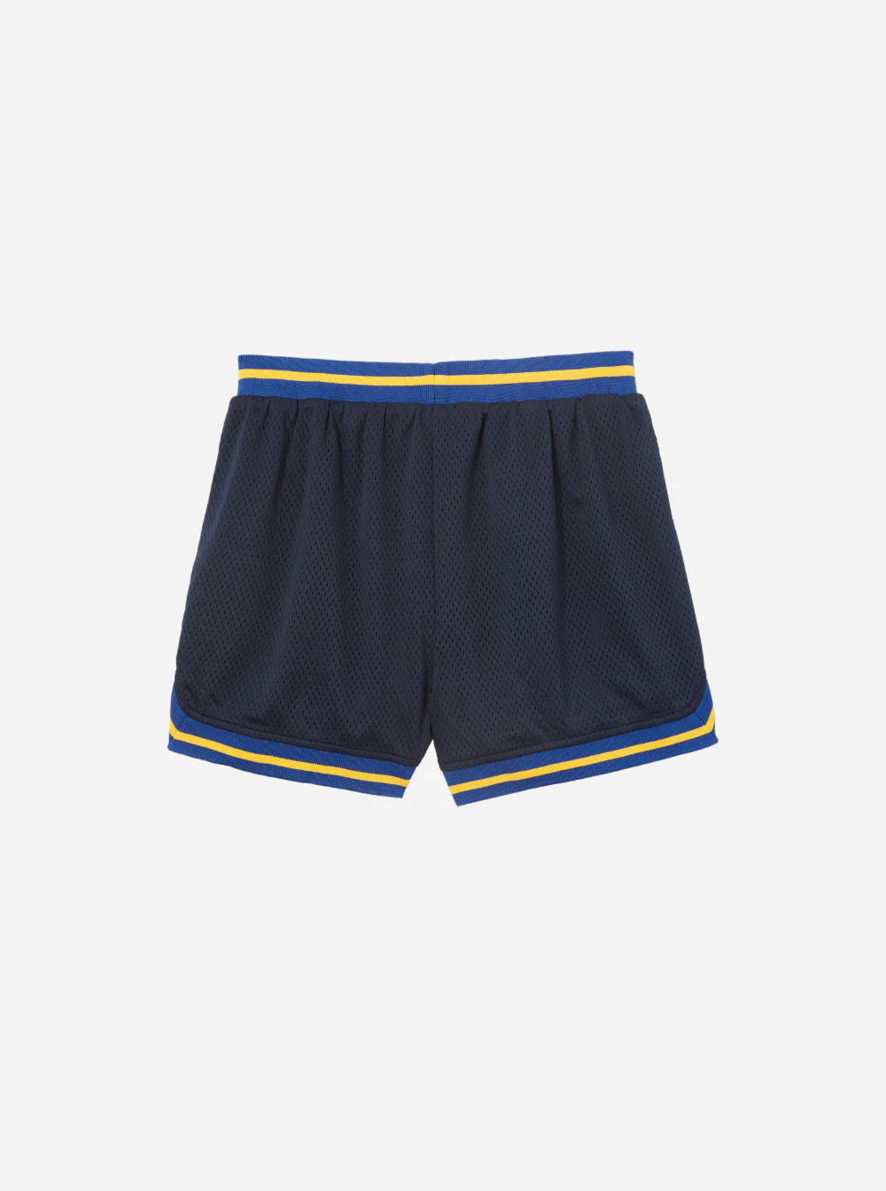 Parramatta Eels Women's Bleacher Athletic Basketball Shorts