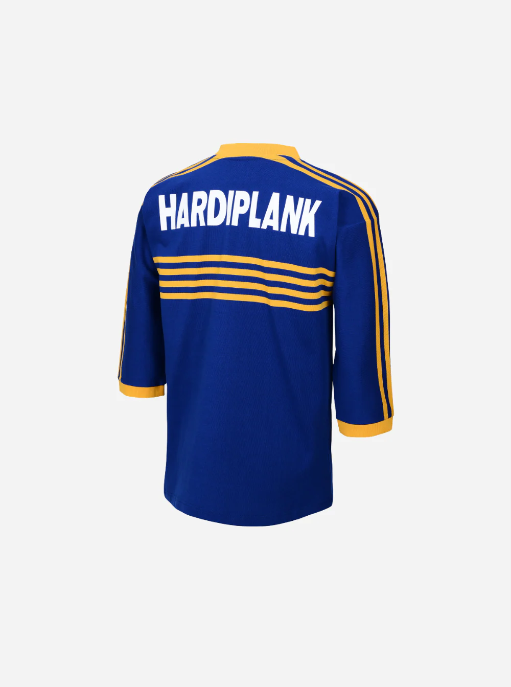 Parramatta Eels 1983 Grand Final Retro Jersey