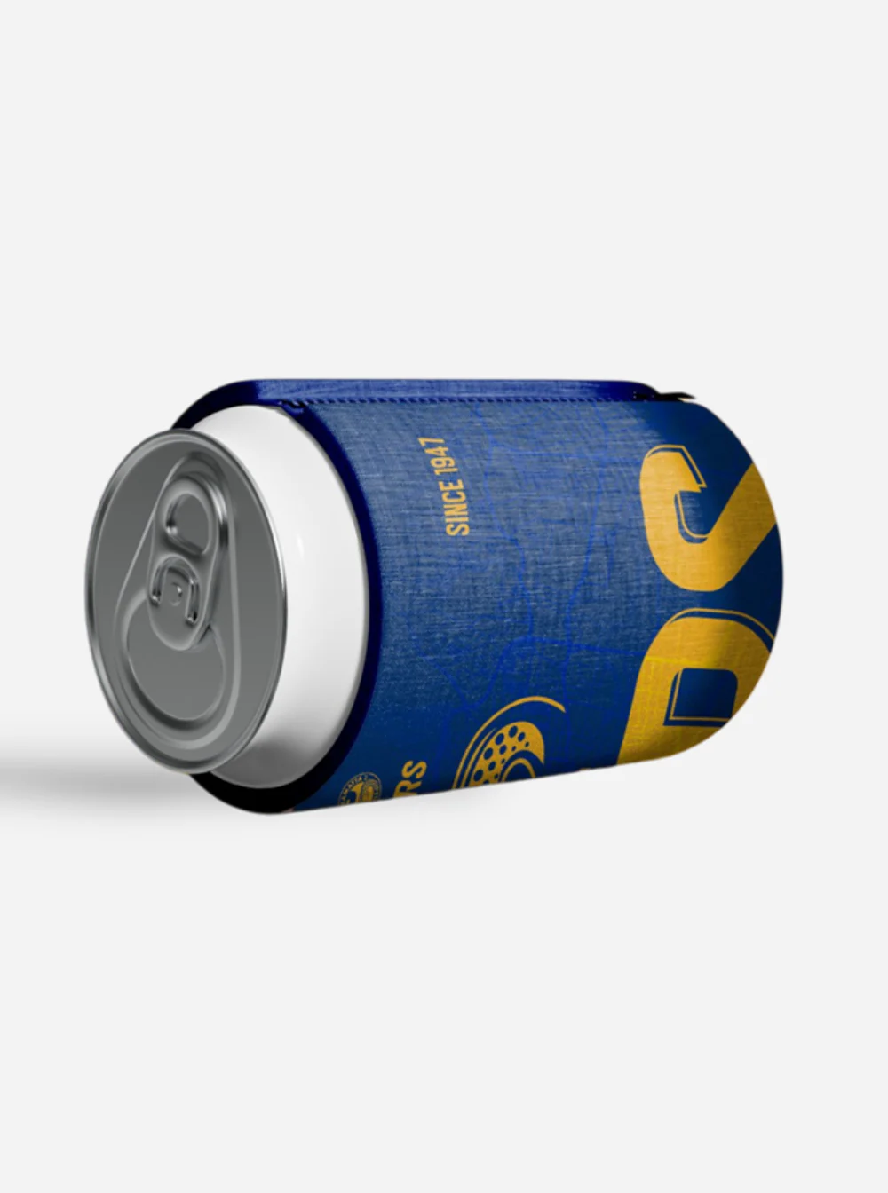 Parramatta Eels Parradise Can Cooler