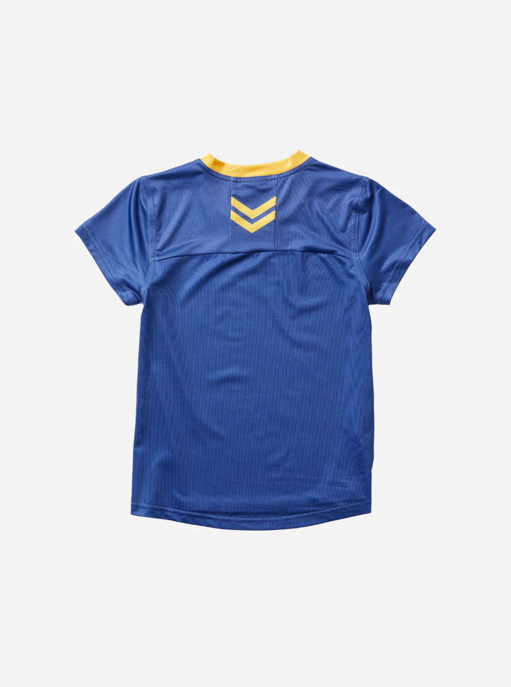 Parramatta Eels Bleacher Athletic Youth Tech T-Shirt