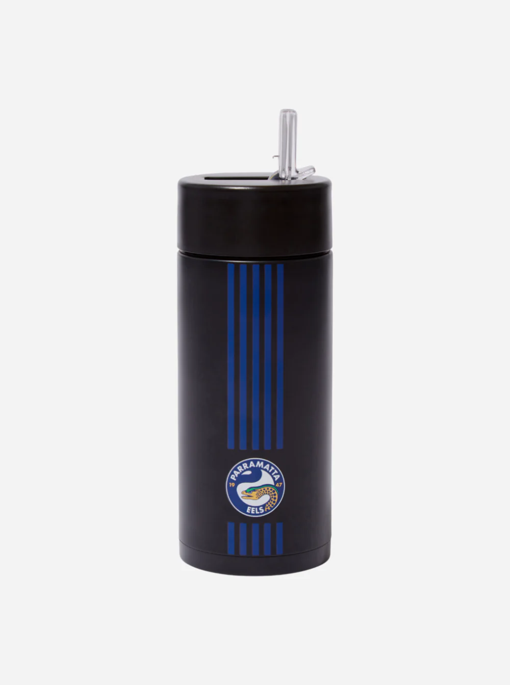 Parramatta Eels 2024 Insulated Drink Bottle