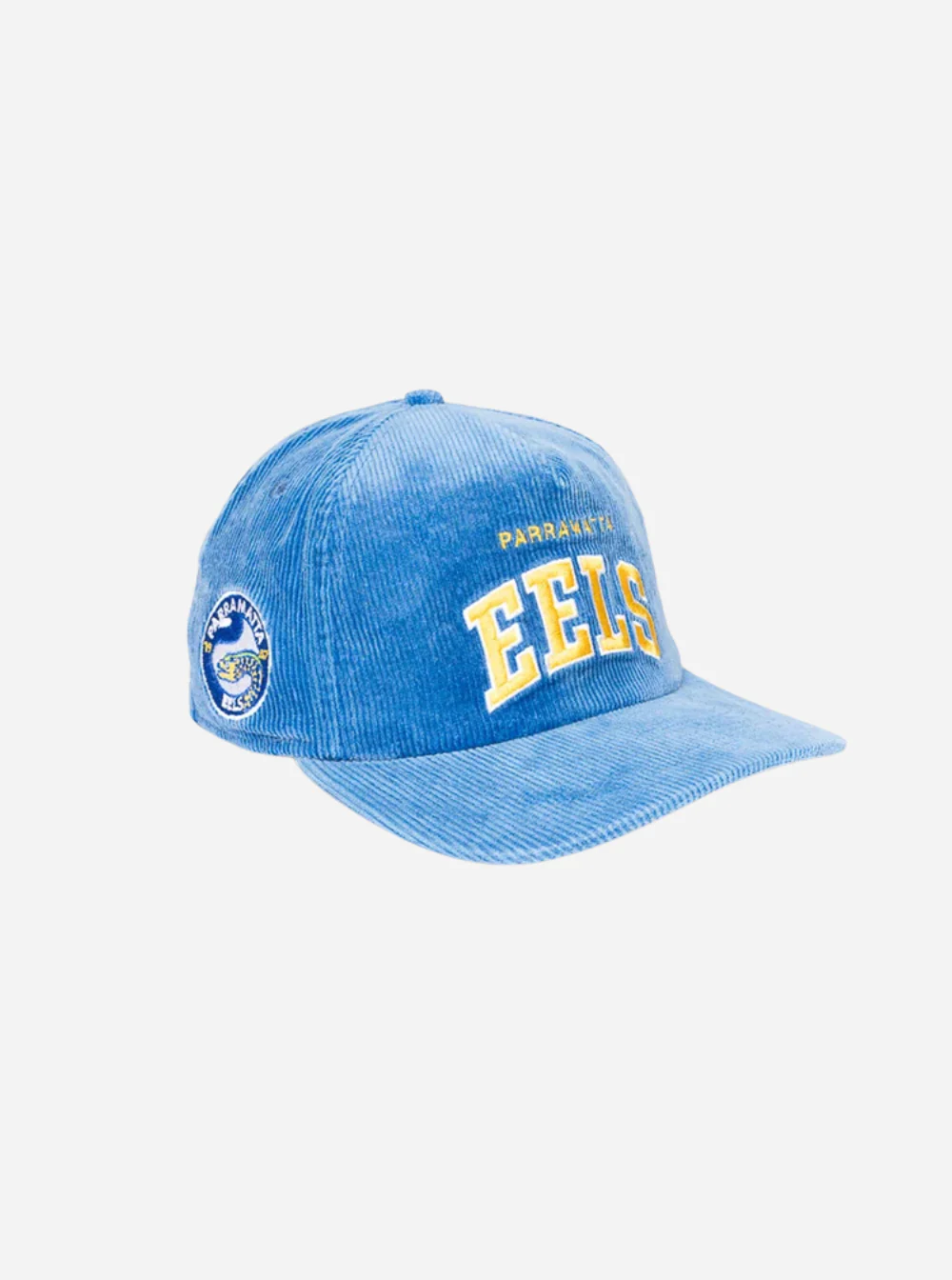 New Era Cord Arch Golfer