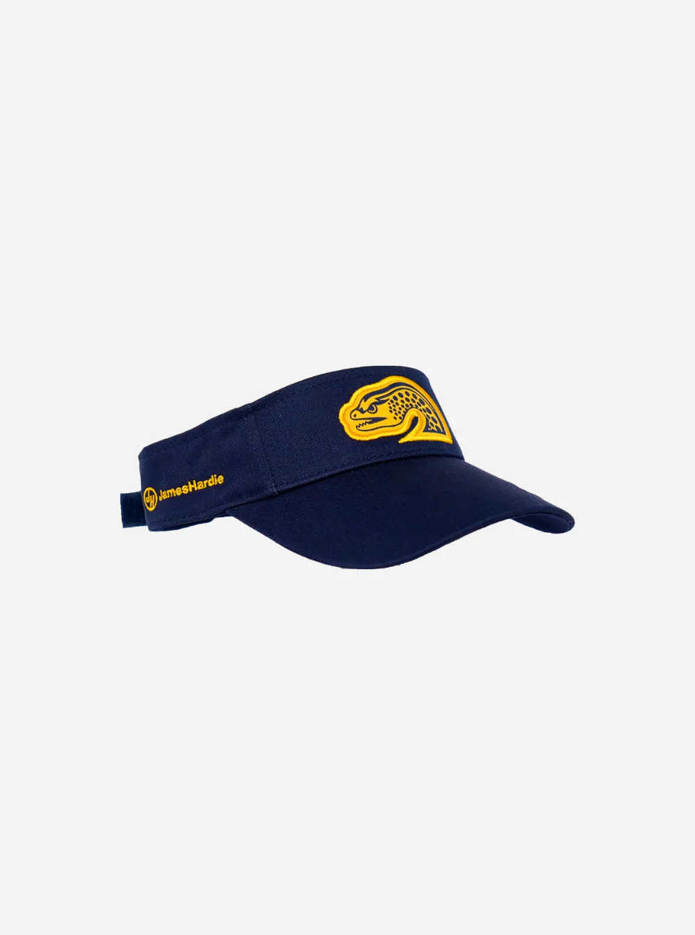 Parramatta Eels 2025 Macron Official Training Visor
