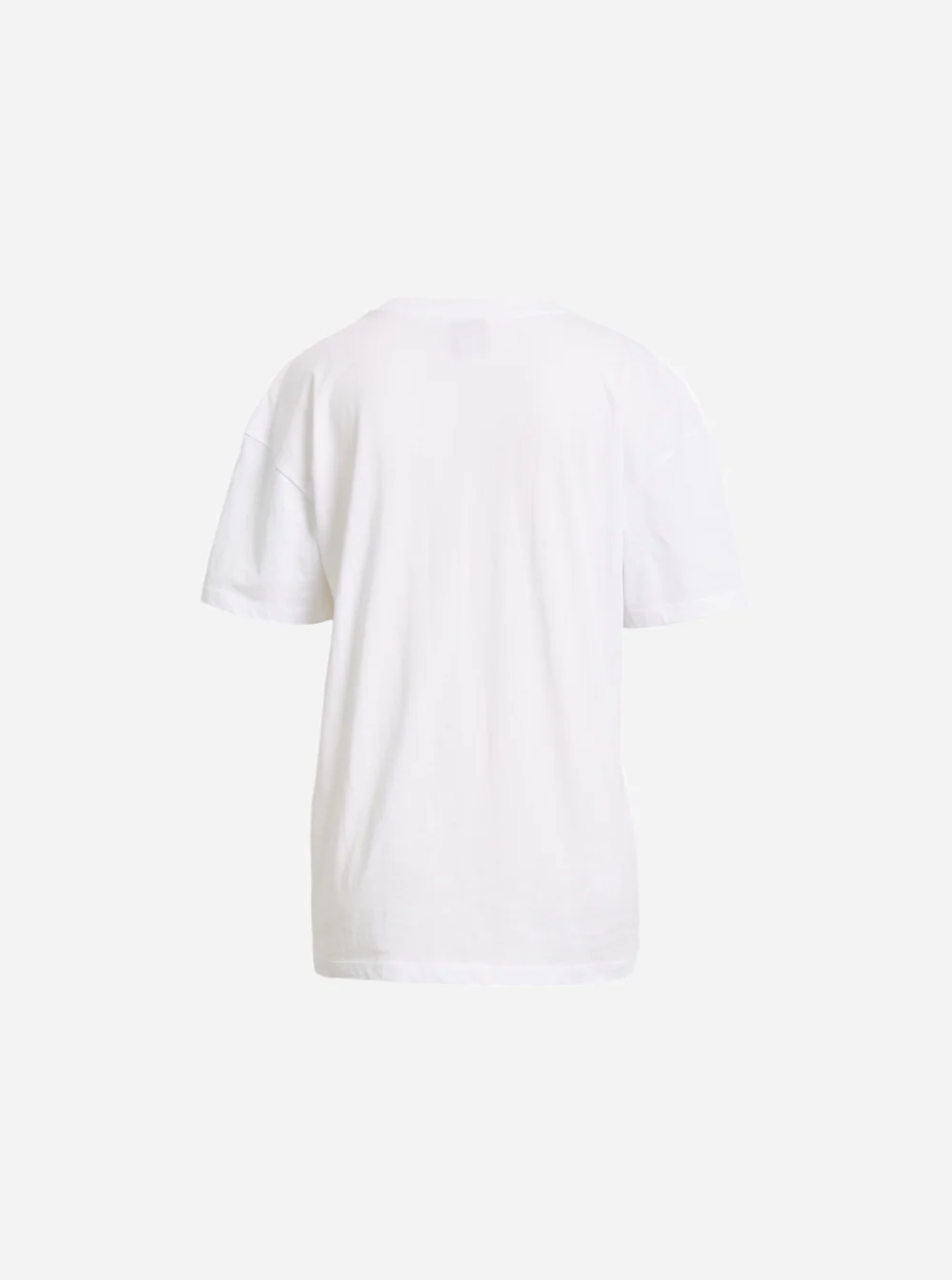 Parramatta Eels Bleacher Athletic Womens League T-Shirt