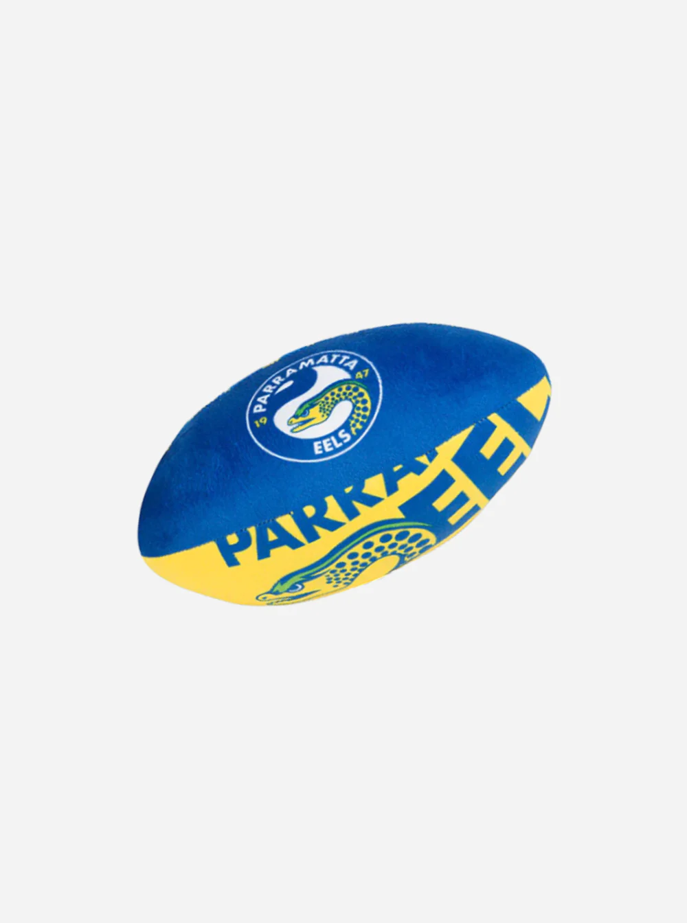 Parramatta Eels Plush Ball