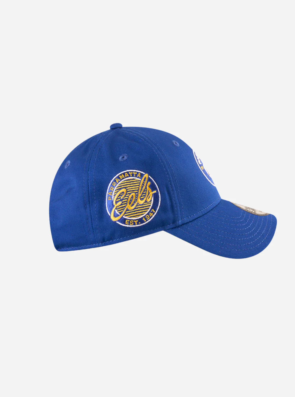New Era 9-Forty Badged Cap