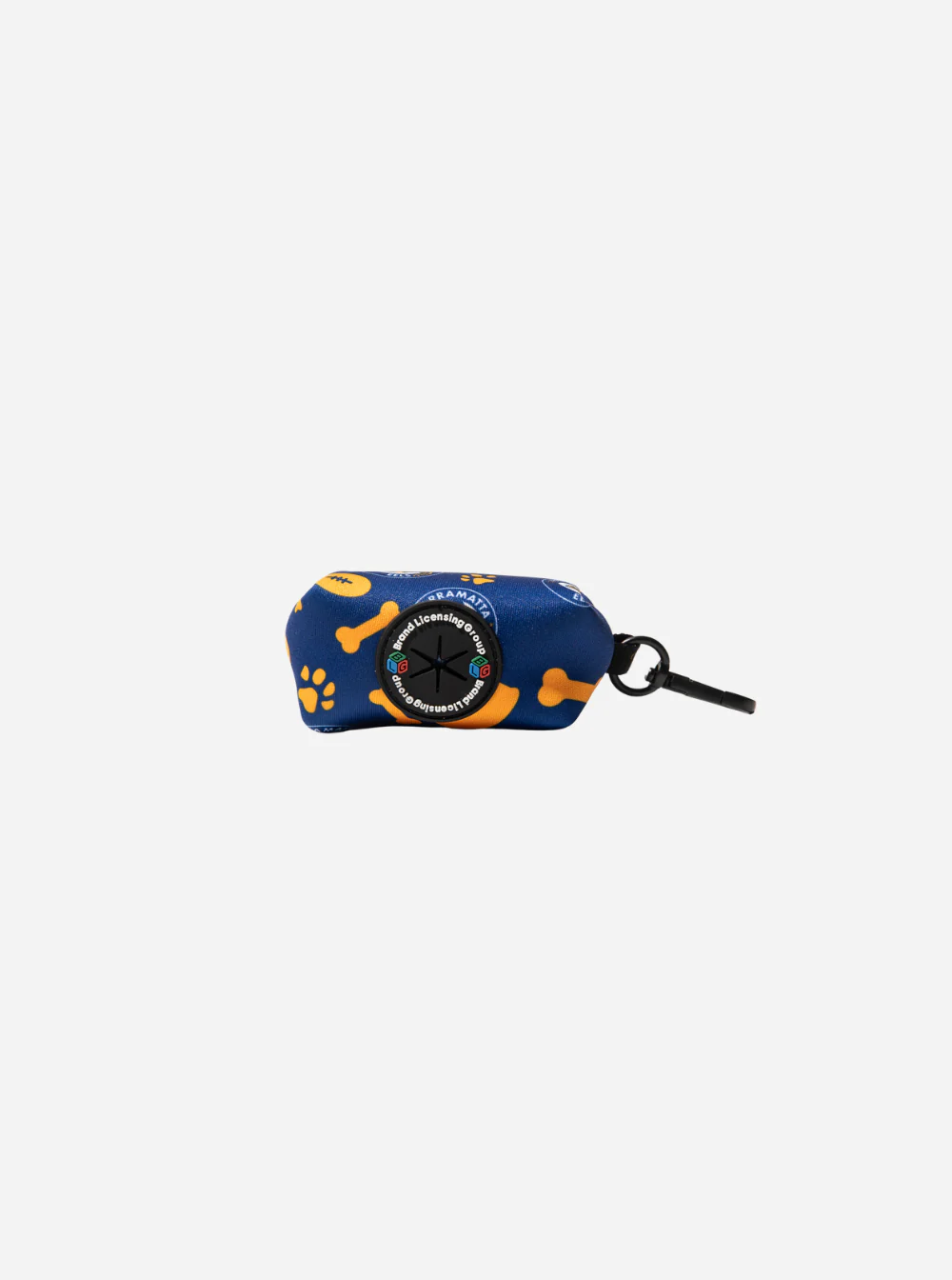 Parramatta Eels NRL Pet Poop Bag