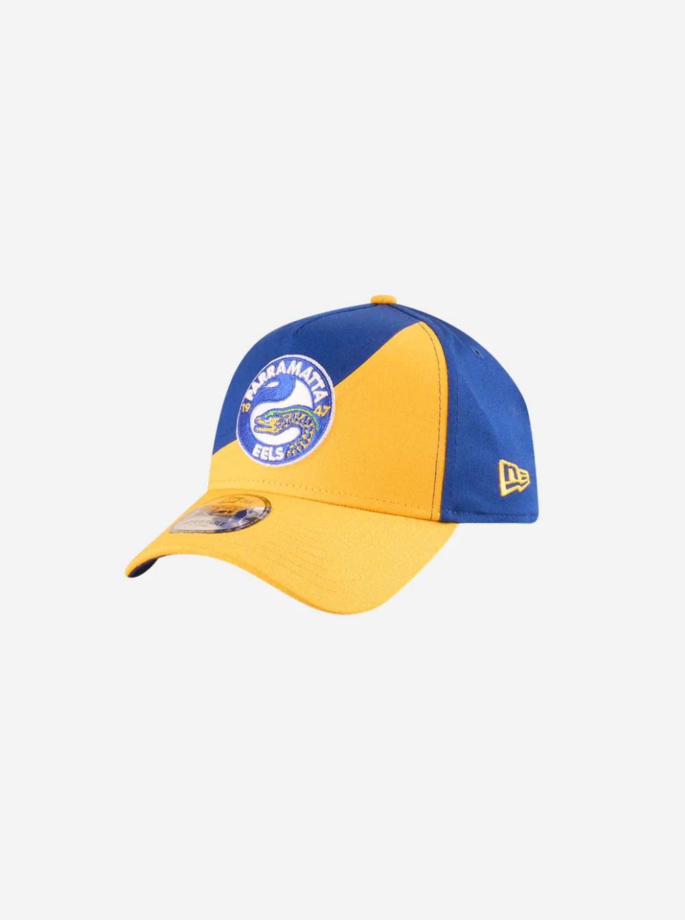 New Era 9-Forty Flow Cap