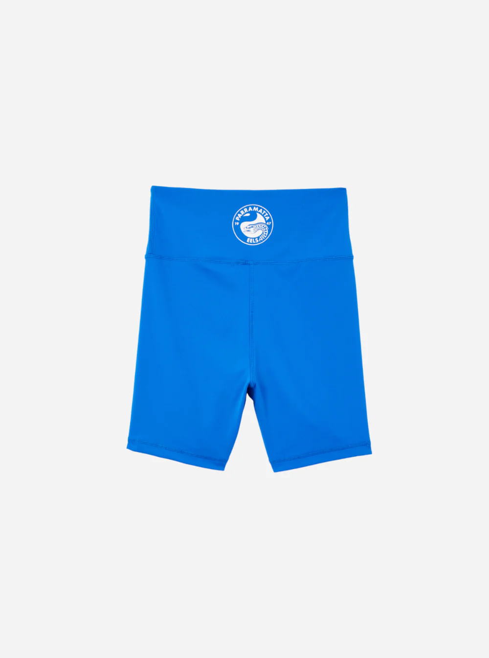 Everyday Eel Women's Royal Bike Shorts