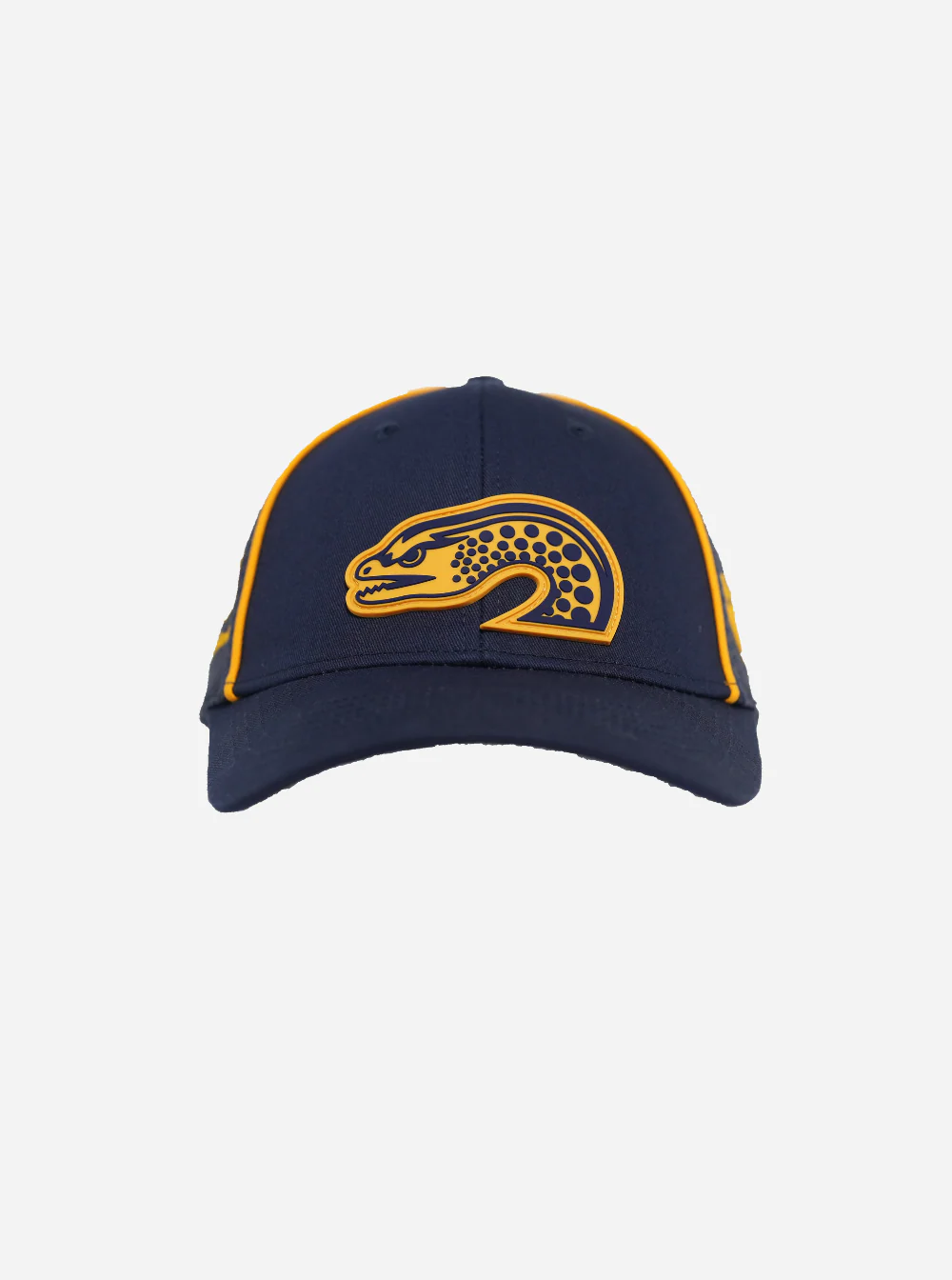 Parramatta Eels 2025 Macron Baseball Cap