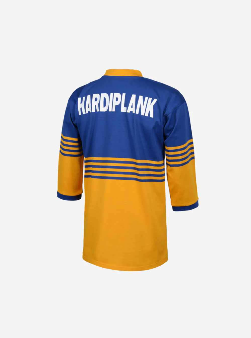 Parramatta Eels 1986 Heritage Jersey