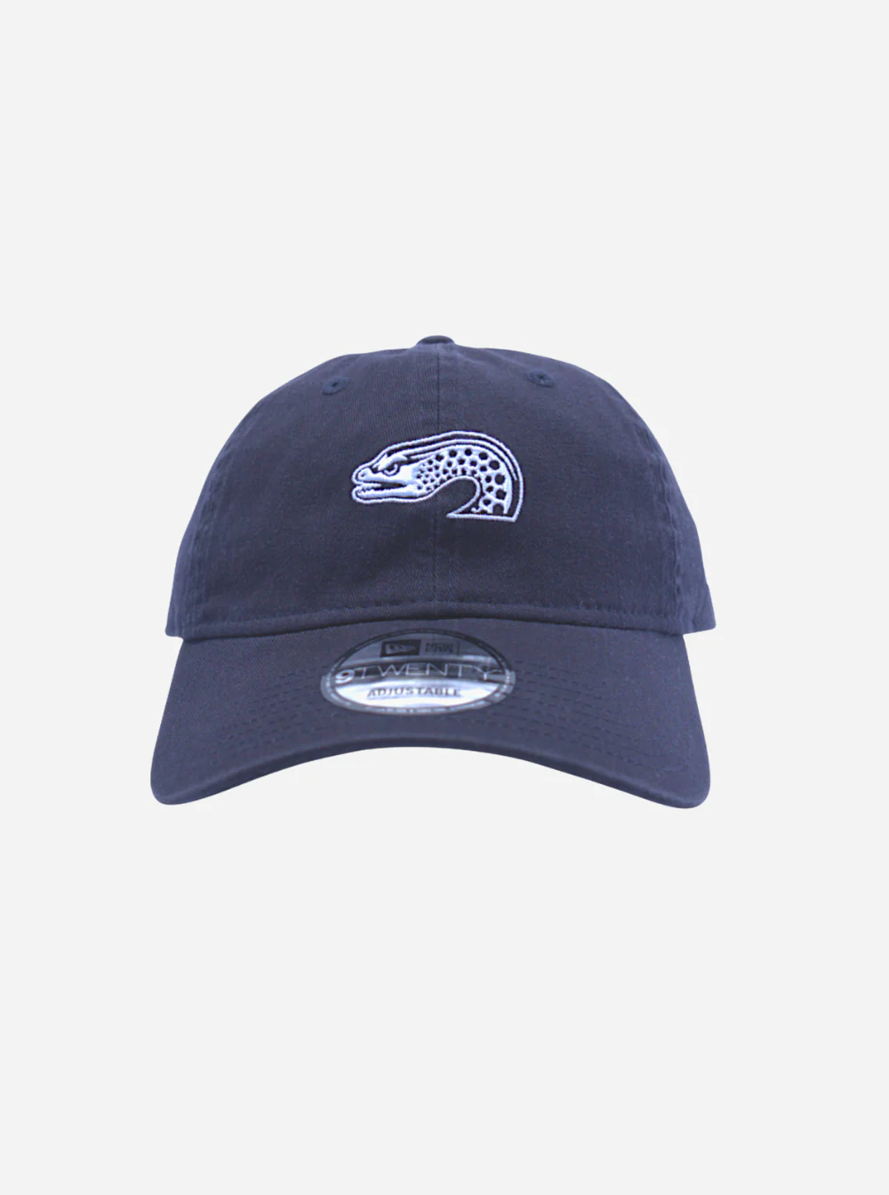 Parramatta Eels New Era Navy Casual Cap