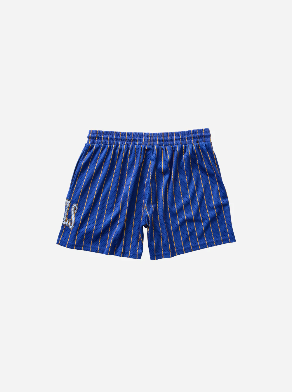 Parramatta Eels Adult Basketball Shorts