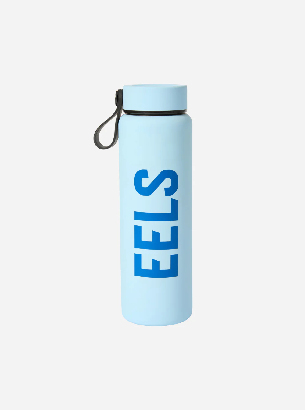Parramatta Eels 500ml Metal Bottle - Arctic Blue