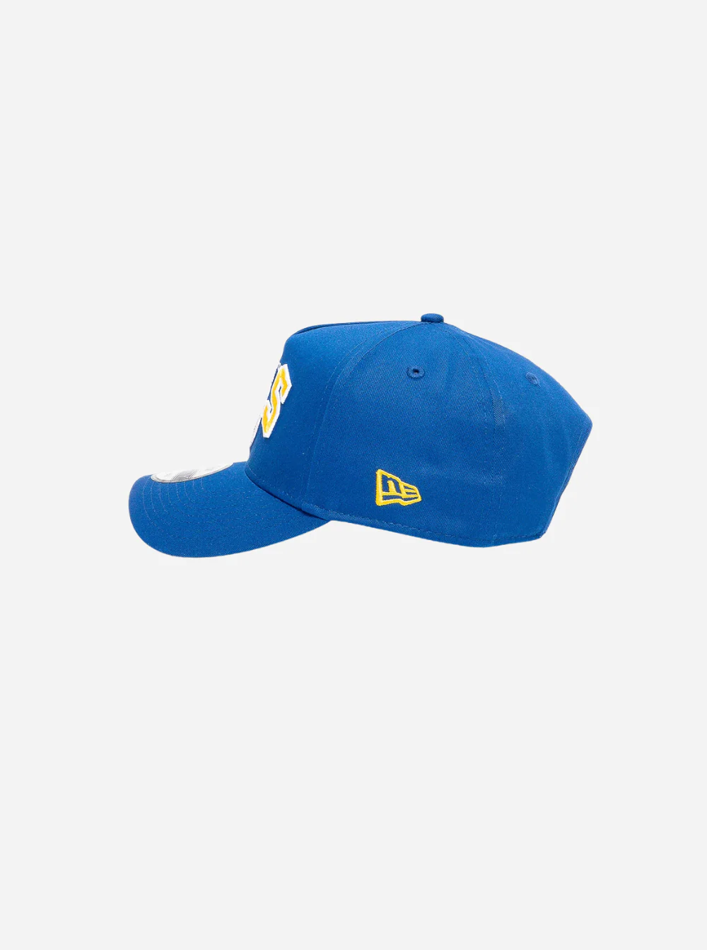New Era 9Forty A Frame Logo