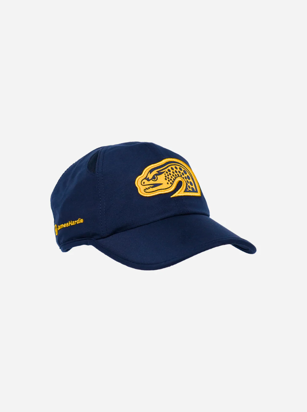 Parramatta Eels 2025 Macron Official Training Cap