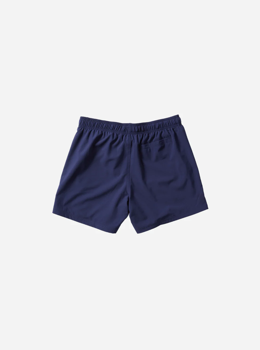 Parramatta Eels Bleacher Athletic Adult Swim Short