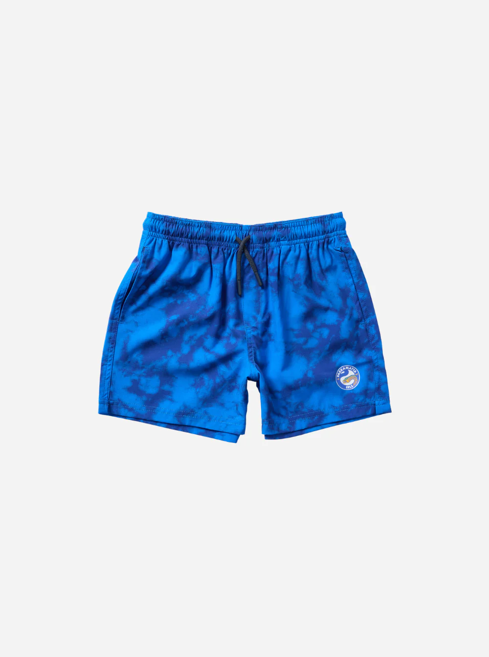 Parramatta Eels Youth Swim Shorts