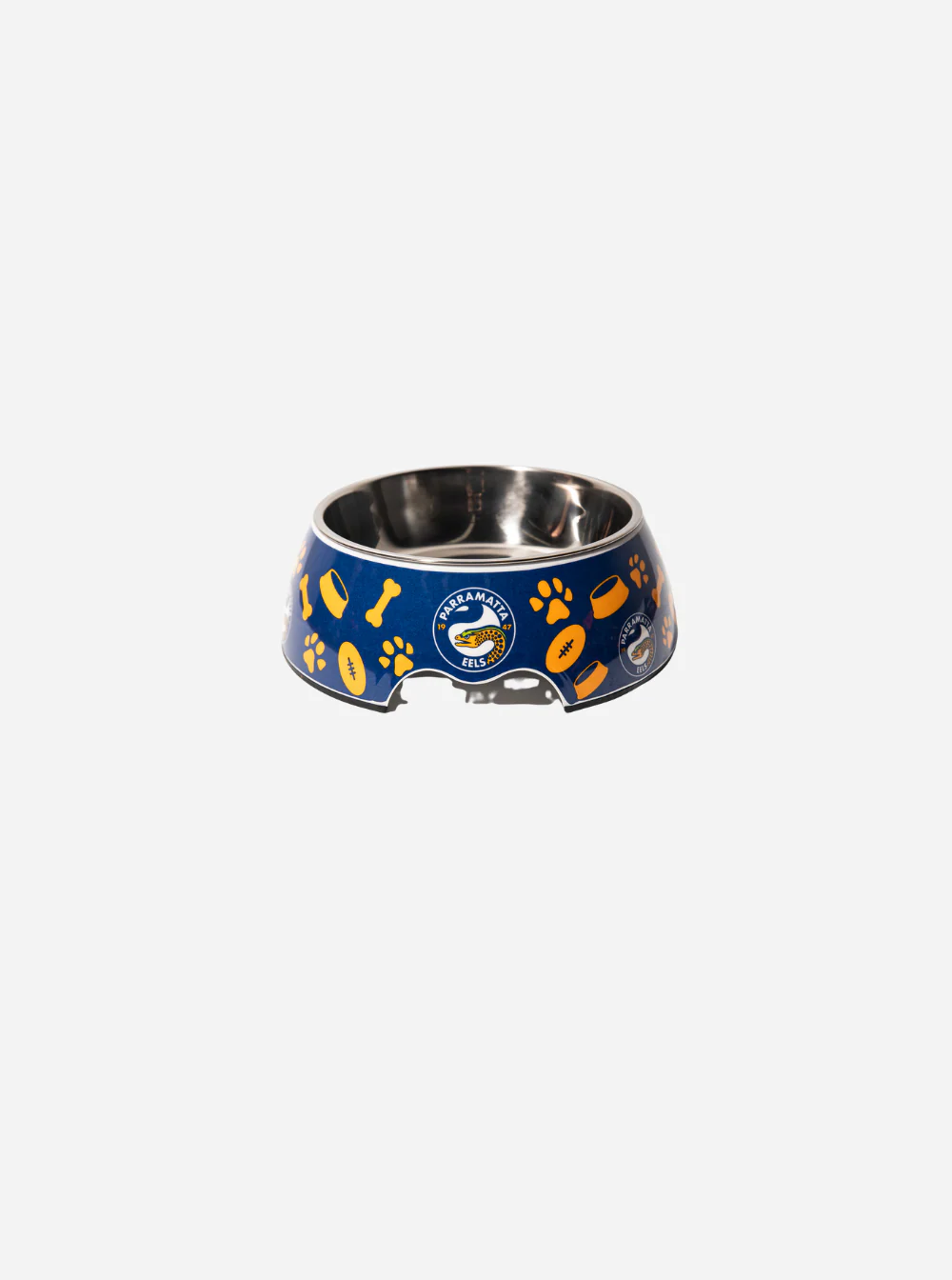 Parramatta Eels NRL Pet Bowl