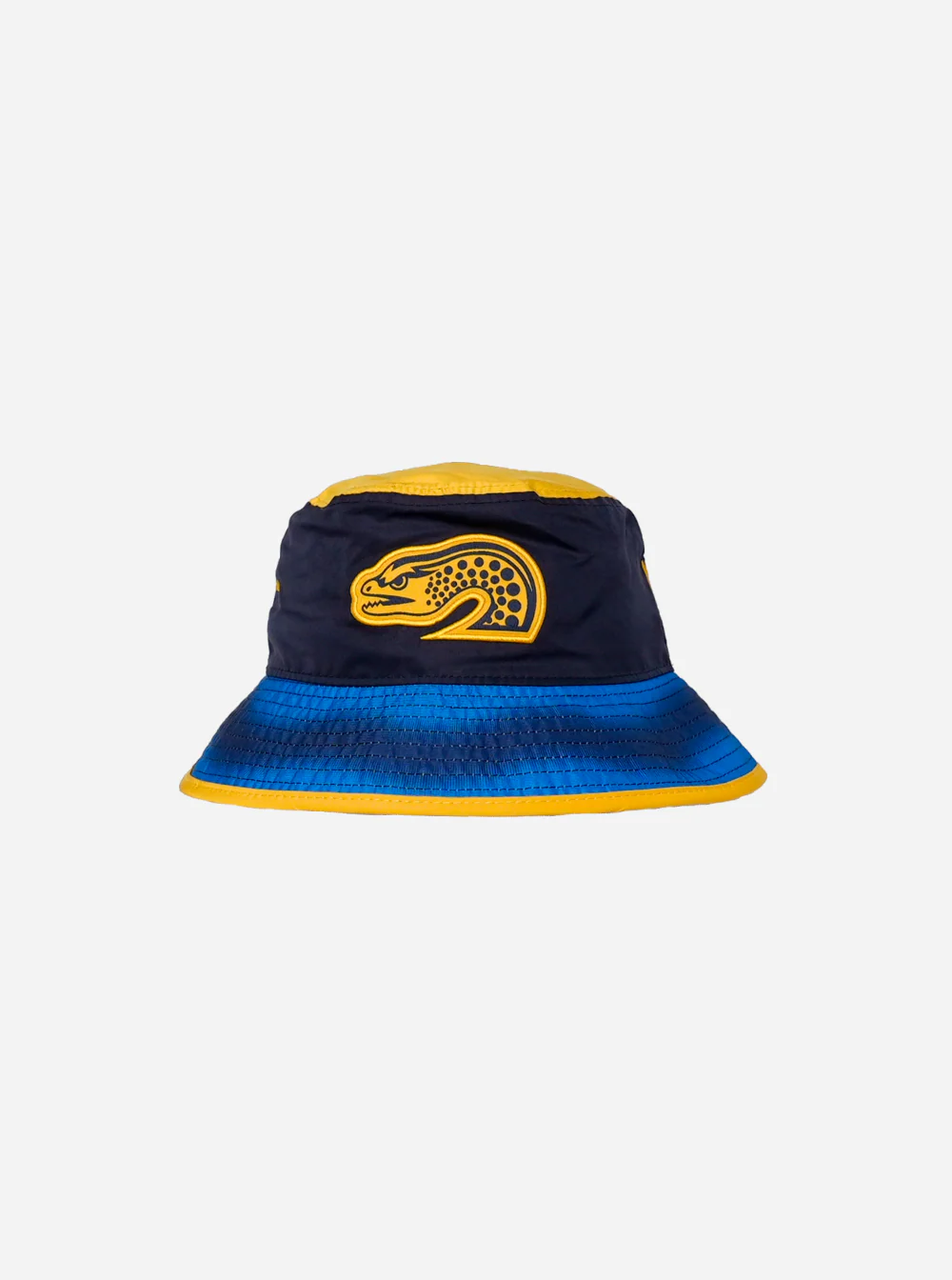Parramatta Eels 2025 Macron Official Bucket Hat