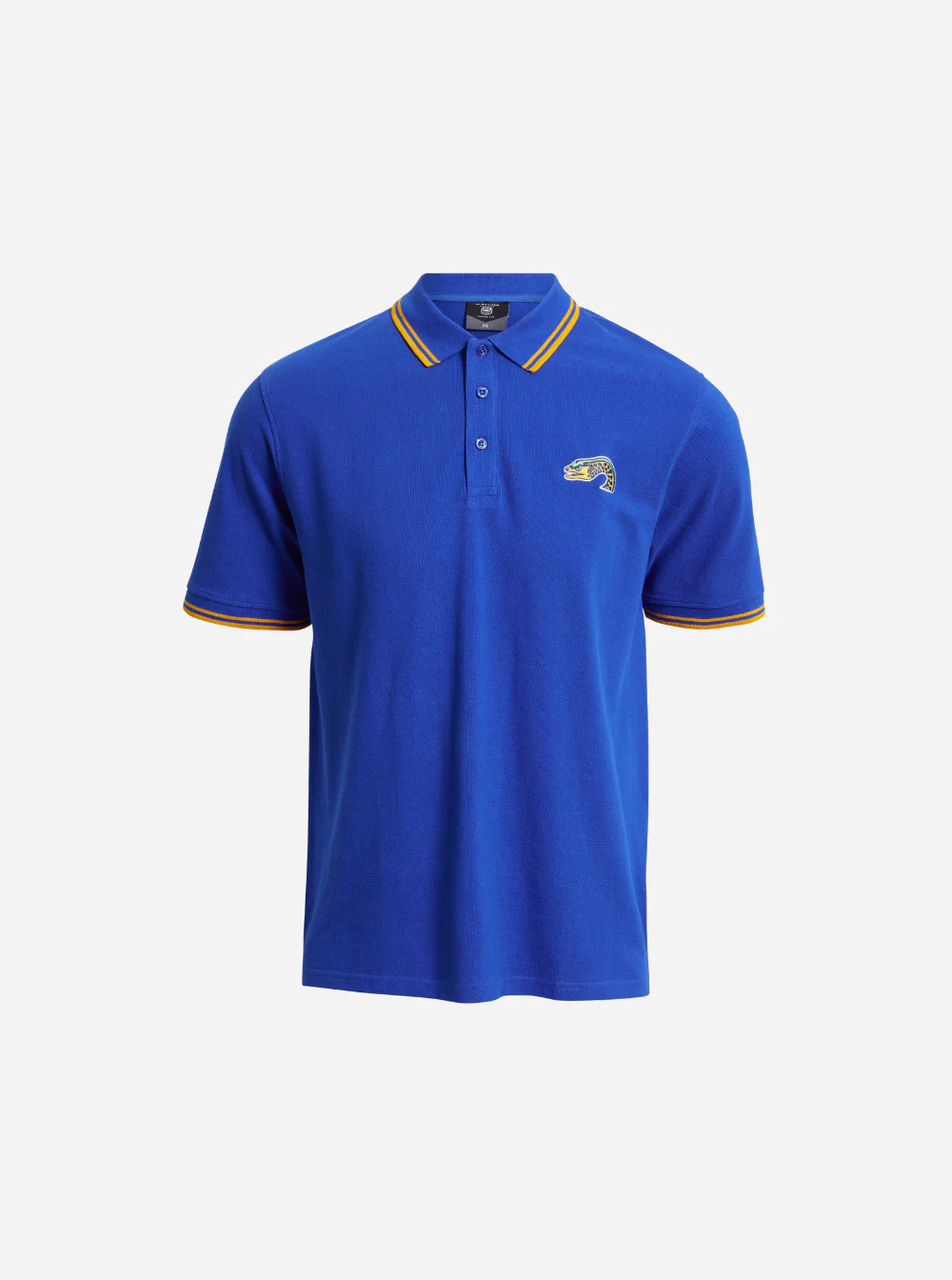 Parramatta Eels Bleacher Athletic Adult Everyday Polo