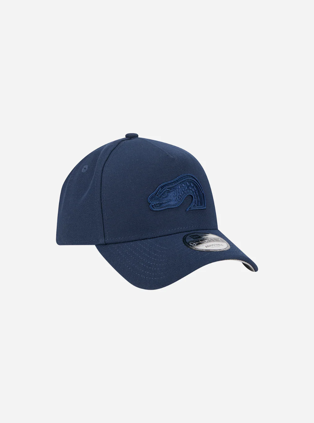 New Era 9Forty Aframe Ocean Blue Cap