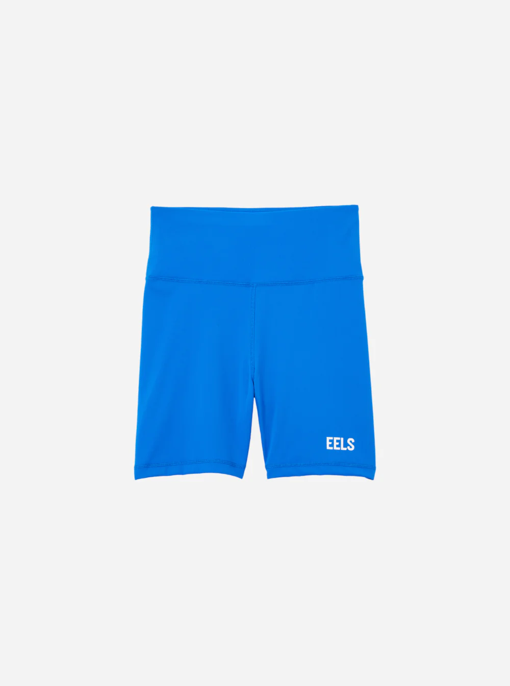 Everyday Eel Women's Royal Bike Shorts