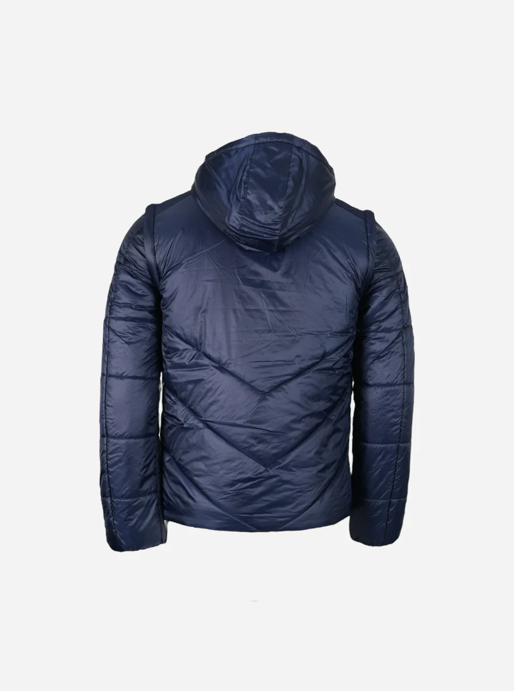Parramatta Eels 2025 Travel Padded Jacket