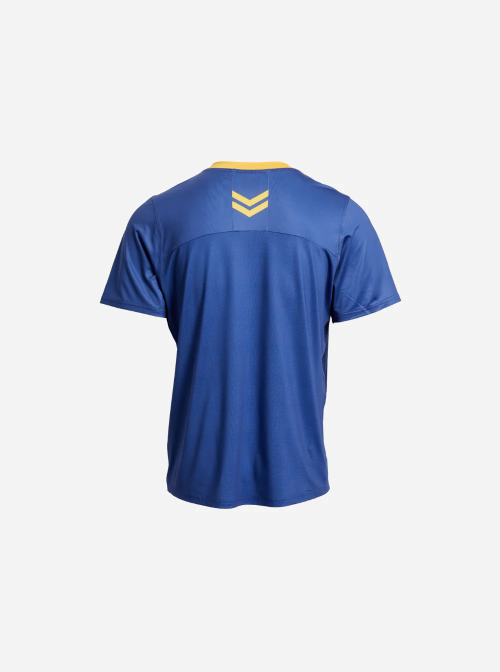 Parramatta Eels Bleacher Athletic Adult Tech T-Shirt
