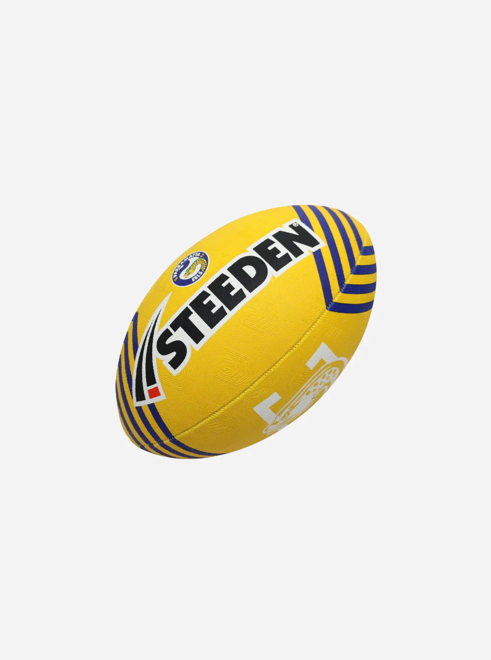 Parramatta Eels 2025 11-Inch Footy